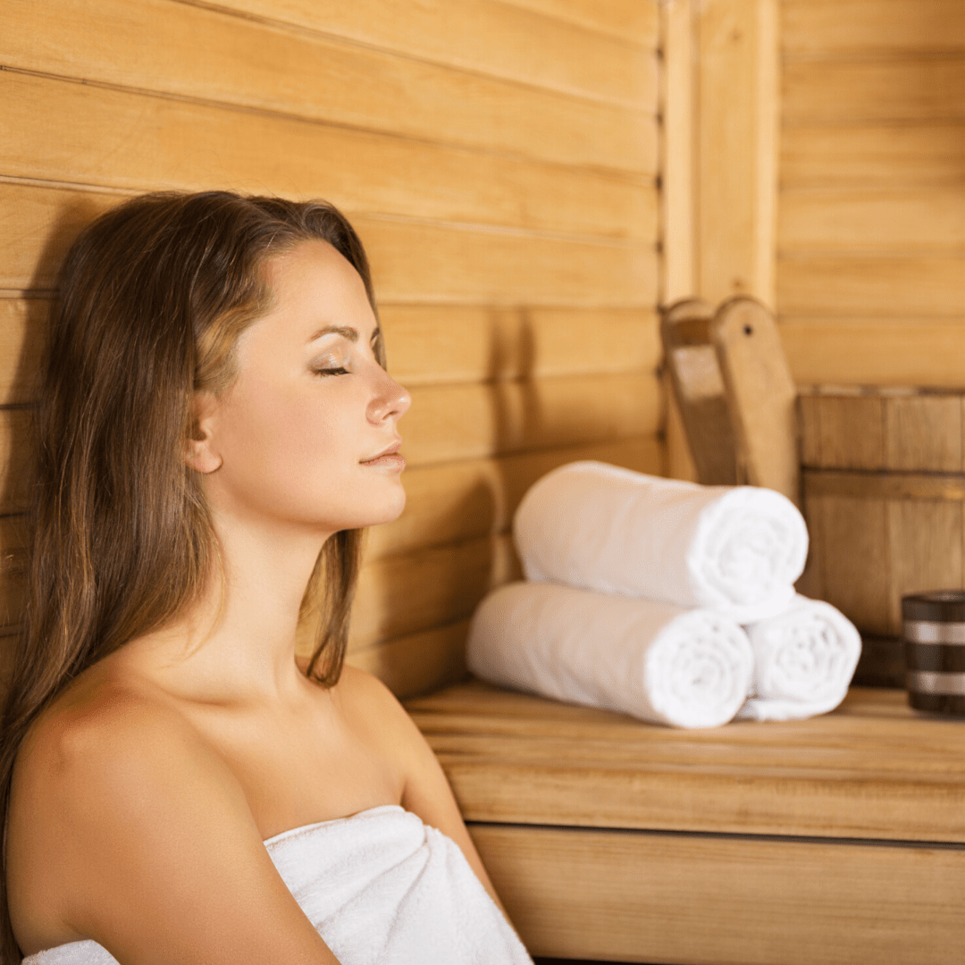 Sauna Accessories for a Luxury AtHome Experience Saunafin